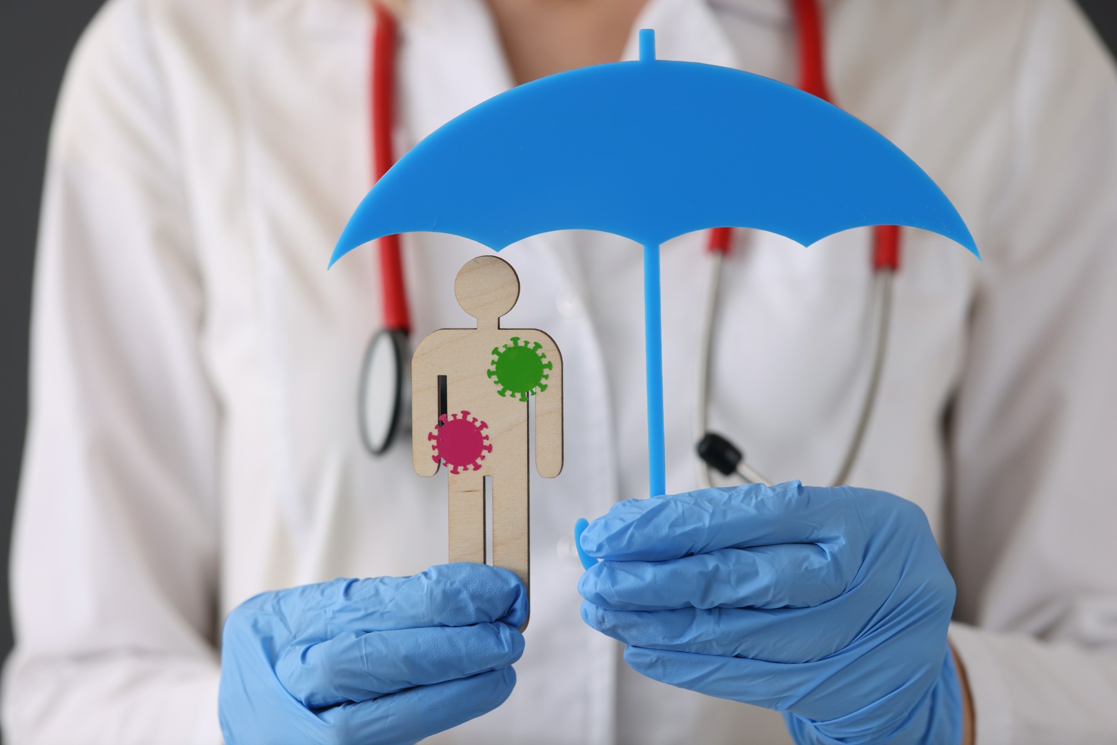 HIV/AIDS w środowisku pracy